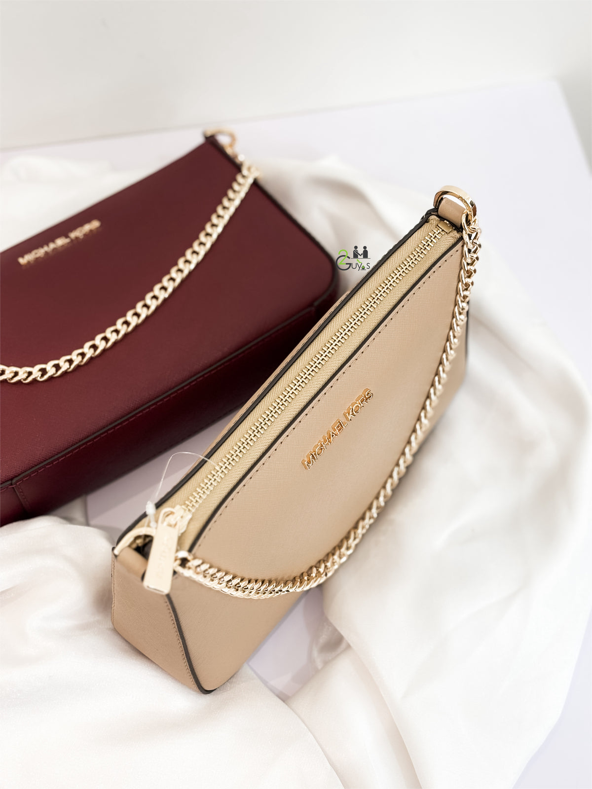 Michael Kors Crossebody Bag For Women