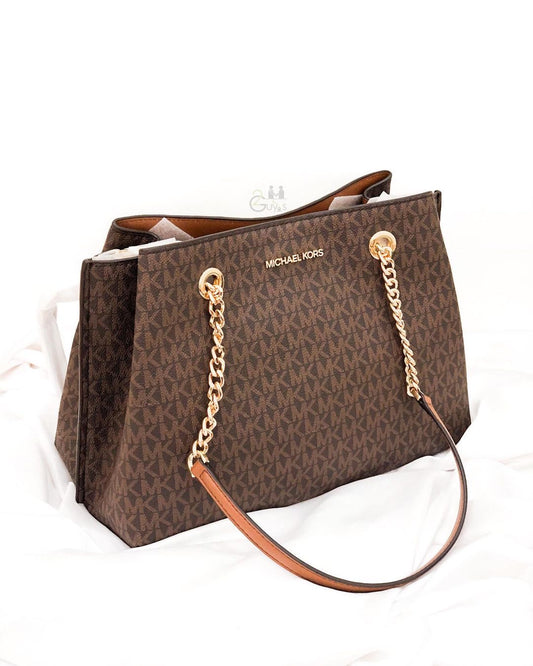 Michael Kors Shoulder Bag For Women