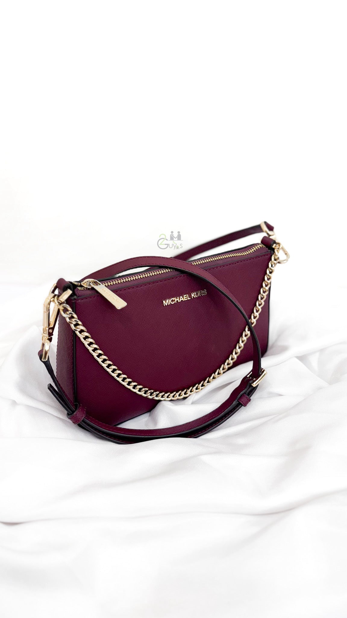 Michael Kors Crossebody Bag For Women