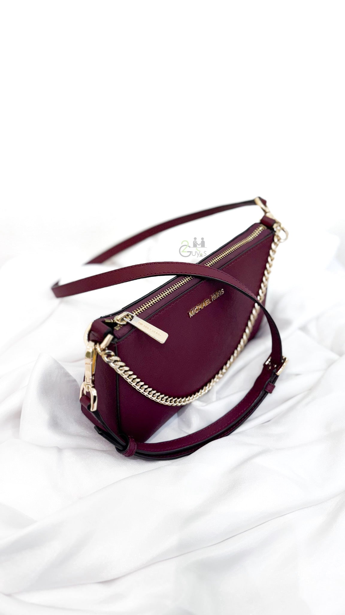 Michael Kors Crossebody Bag For Women