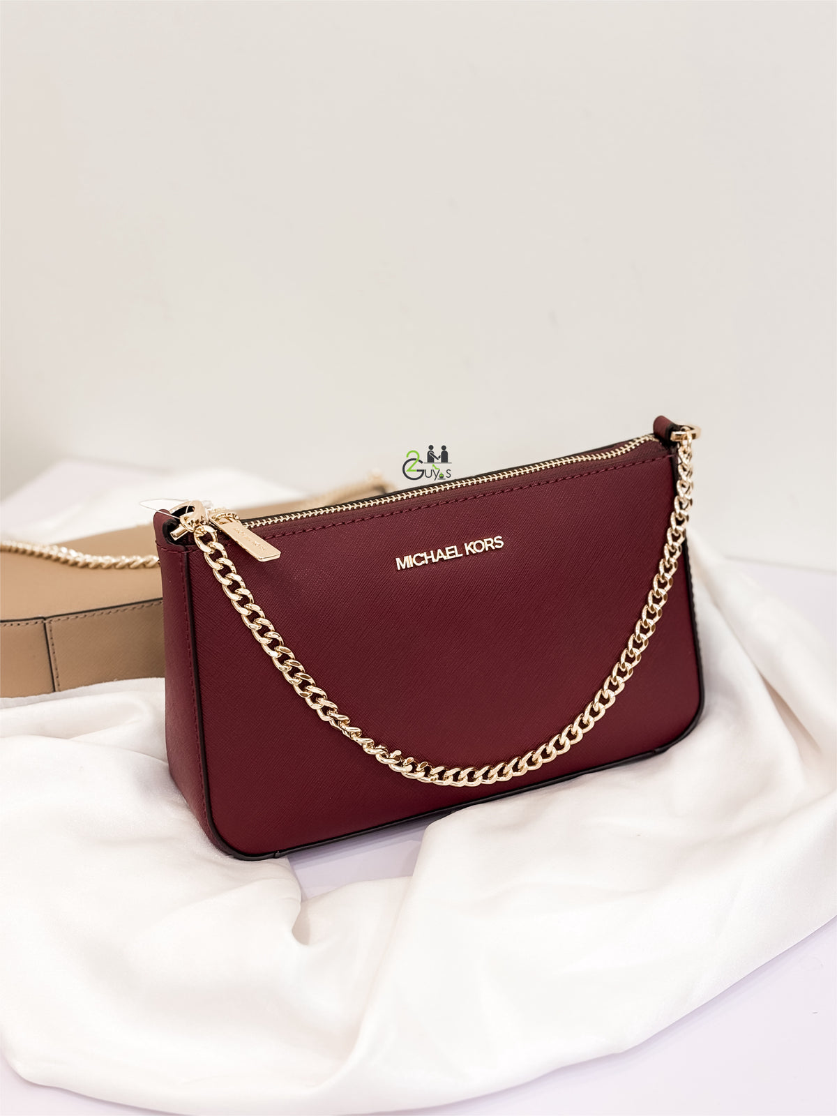 Michael Kors Crossebody Bag For Women