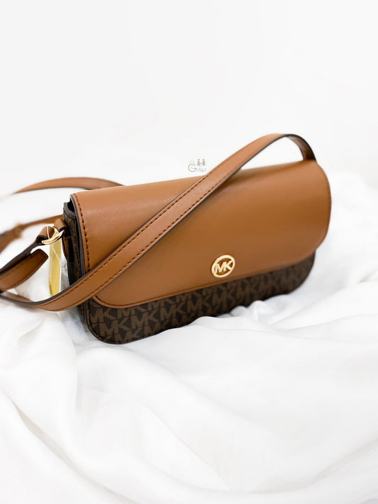 Michael Kors Crossebody Jet Set Trave