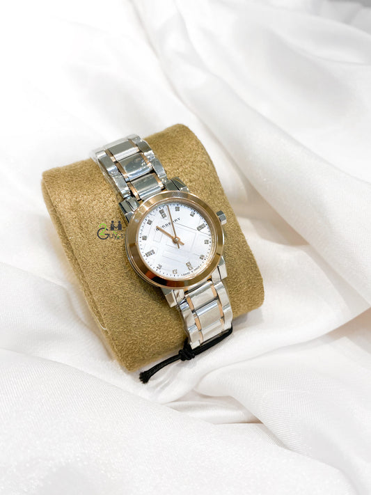 Burberry Rose Gold For Women
