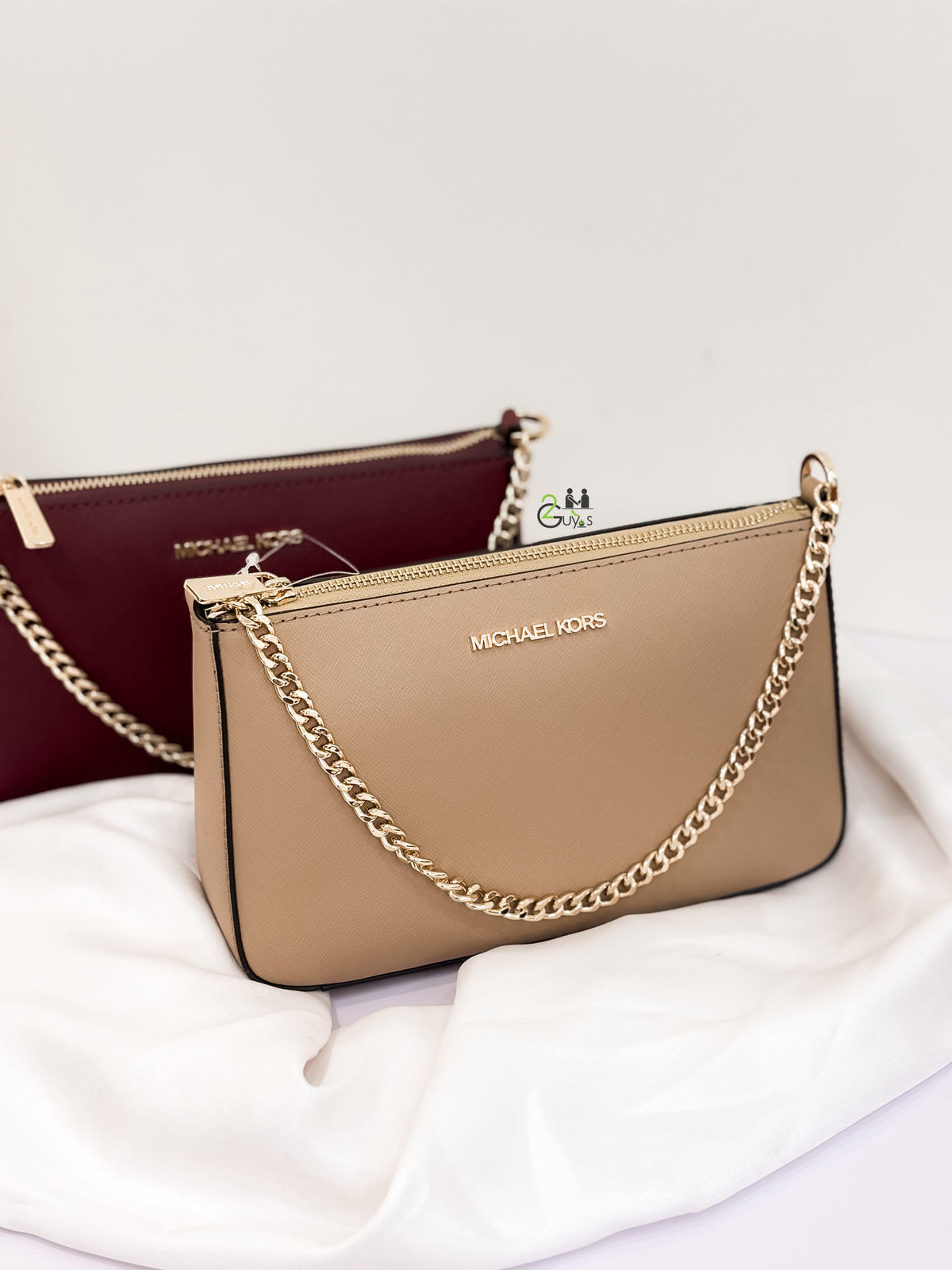 Michael Kors Crossebody Bag For Women