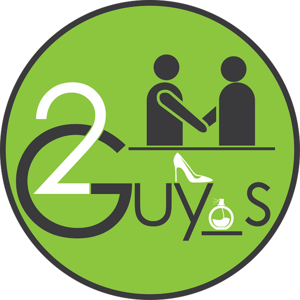 2 GUYS